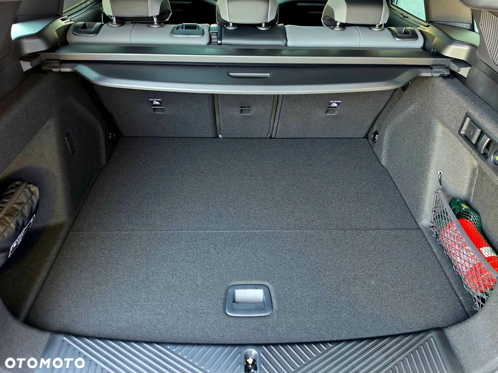 BMW X3 xM50 mHEV - 21