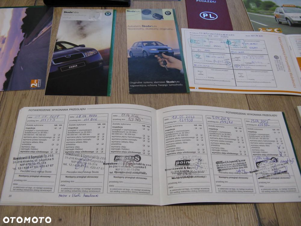 Skoda Fabia 1.2 12V Run - 23