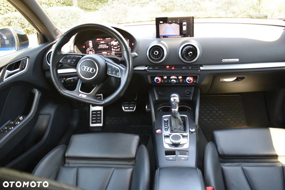 Audi S3 - 12