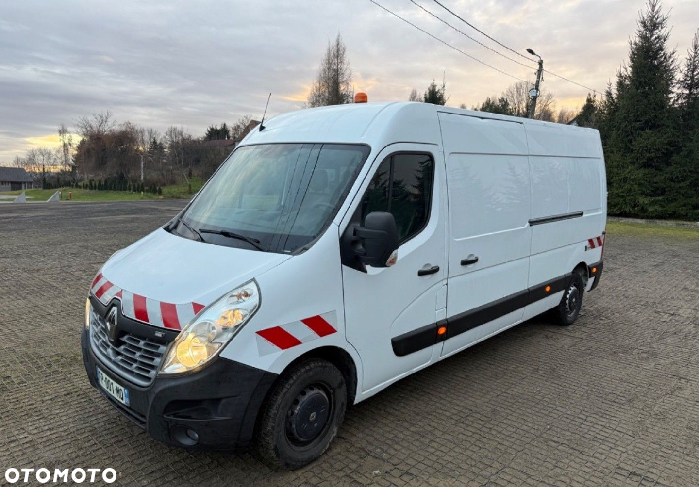 Renault Master Movano - 6