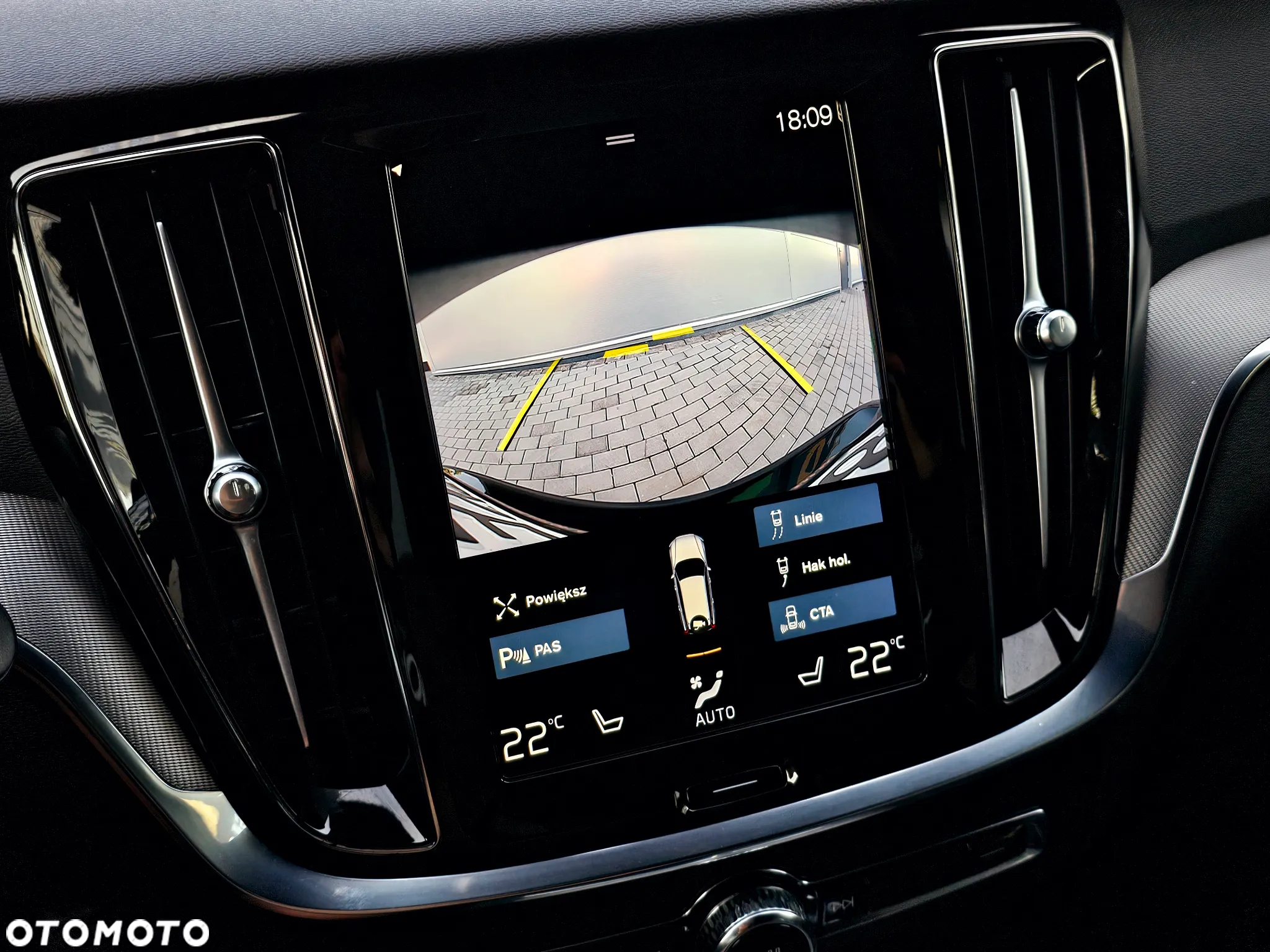 Volvo V60 B4 D Geartronic RDesign - 35