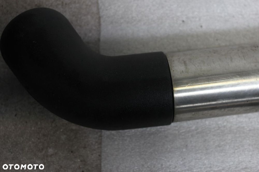 RURY PROGI MERCEDES SPRINTER W906 260 CM 2014 - 13