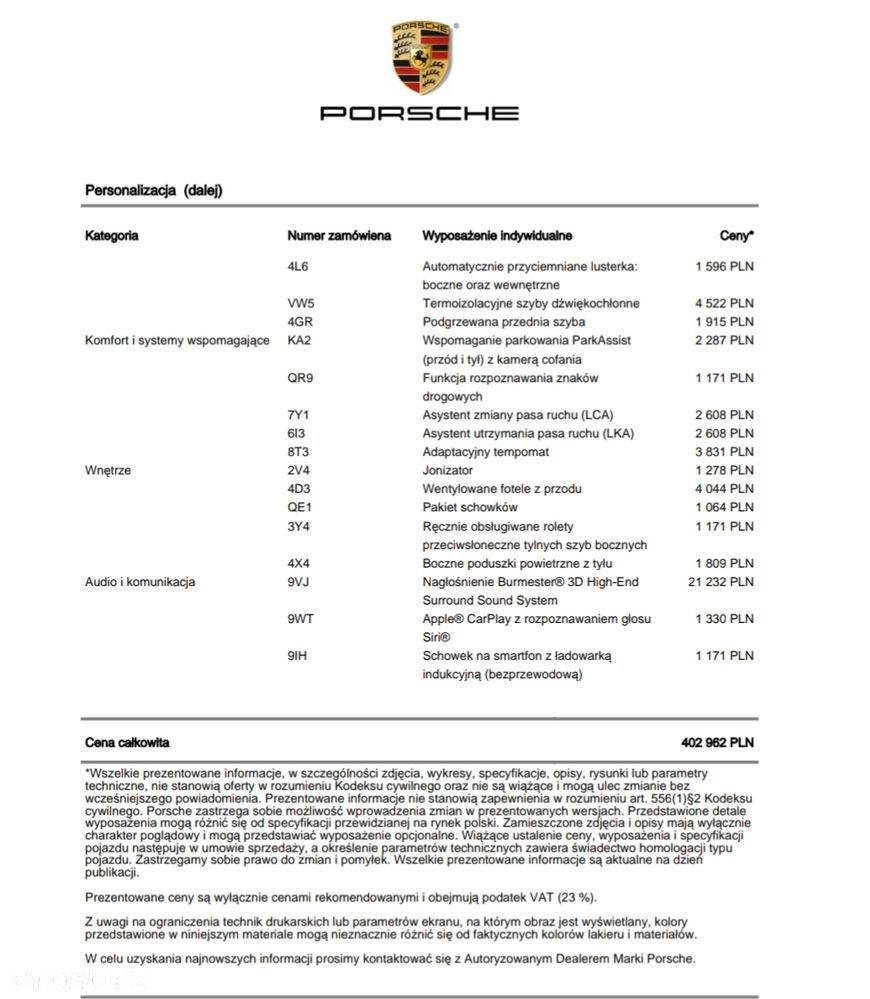 Porsche Macan T - 34