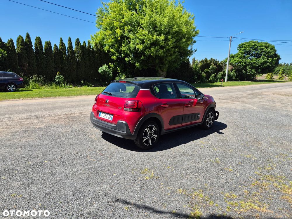 Citroën C3 - 19