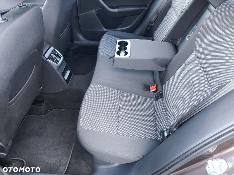 Skoda Octavia 1.4 TSI Ambition - 13