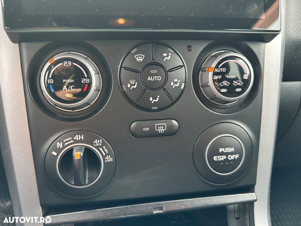 Suzuki Grand Vitara 1.9 DDiS Comfort + DPF - 11