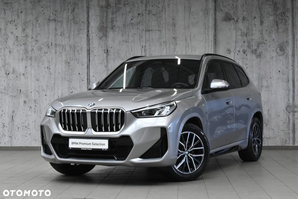 BMW X1 - 2