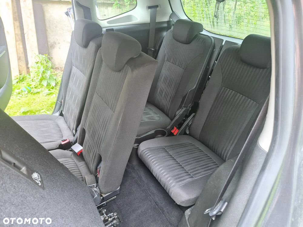 Opel Zafira Tourer 2.0 CDTI Selection - 19