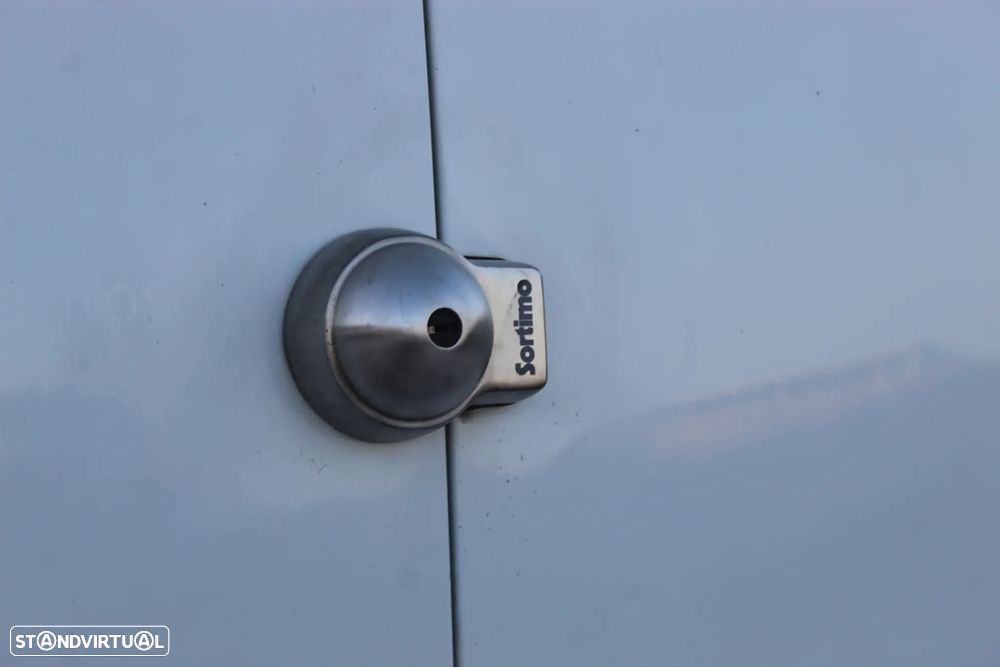 Fiat FIORINO 1.3 MULTIJET C/IVA DEDUTIVEL - 18