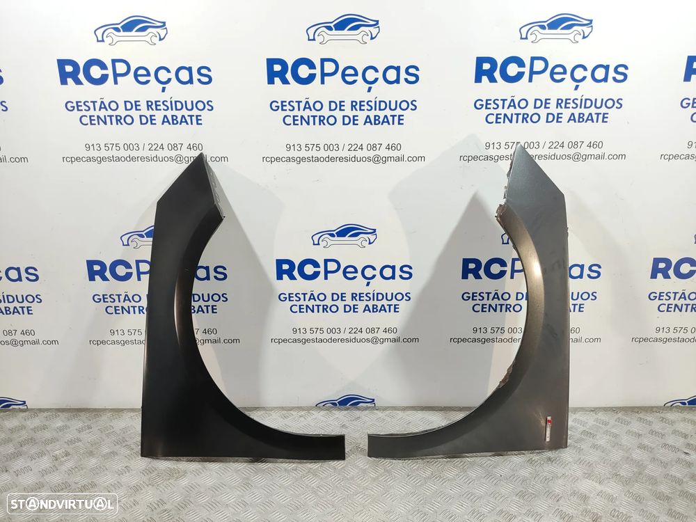 - Frente completa Audi A1 8X S-line S Line Xénon Diesel - 11