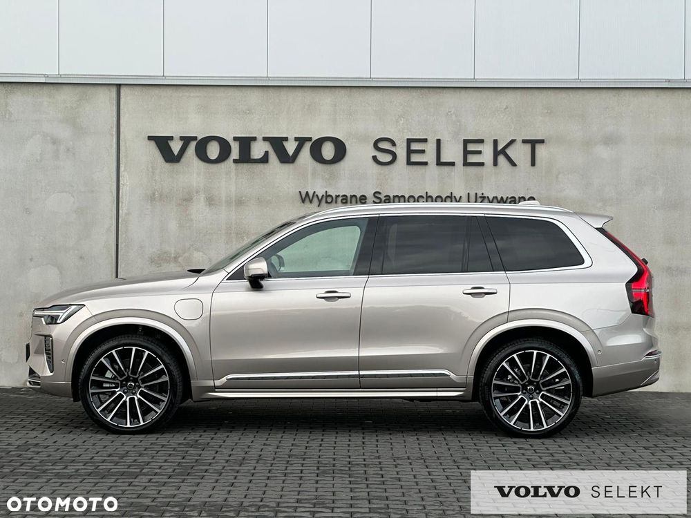 Volvo XC 90 - 8