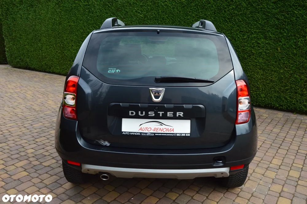 Dacia Duster - 30