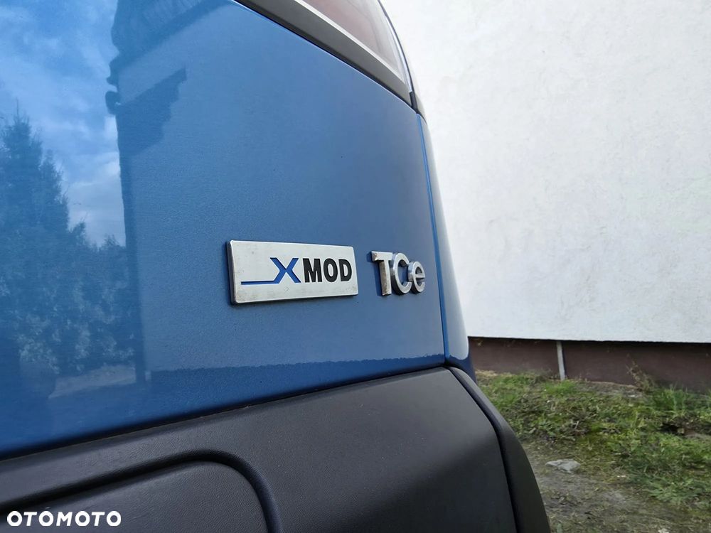 Renault Scenic Xmod 1.2 TCE Energy Bose - 26