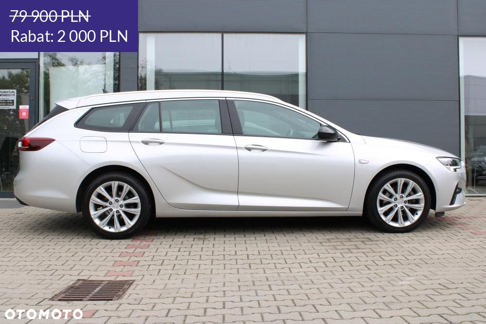 Opel Insignia - 4