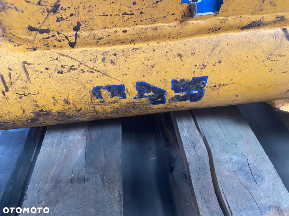 Używany Młot Hydrauliczny Arrowhead R45 do maszyny 1-3 tony - 3