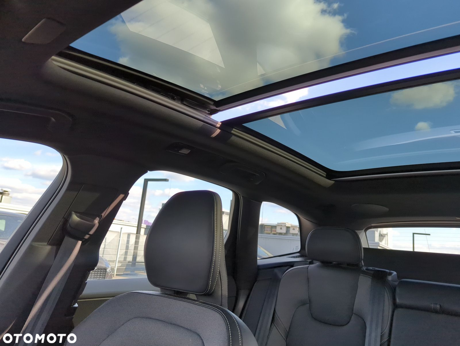 Volvo XC 60 - 23