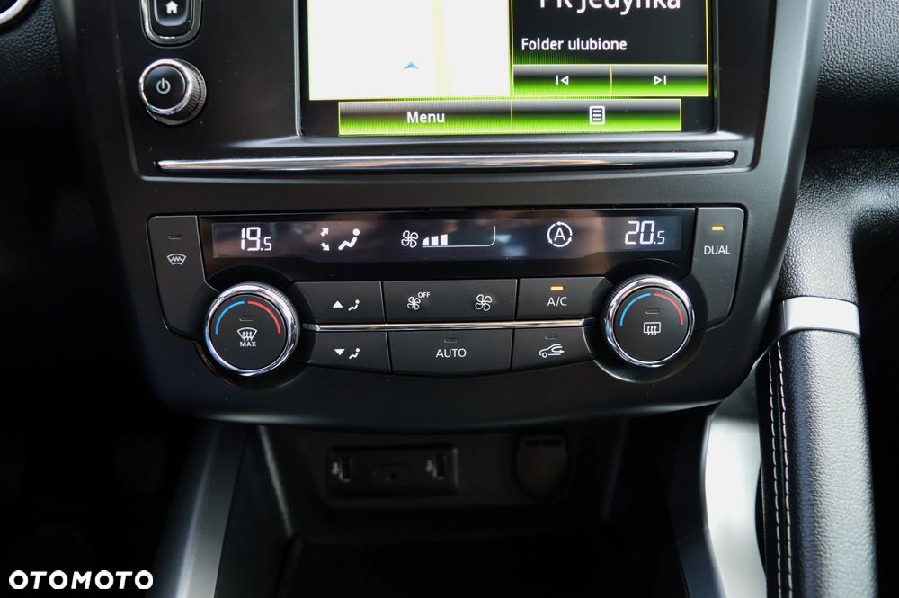 Renault Kadjar 1.6 dCi Energy Bose 4x4 - 18
