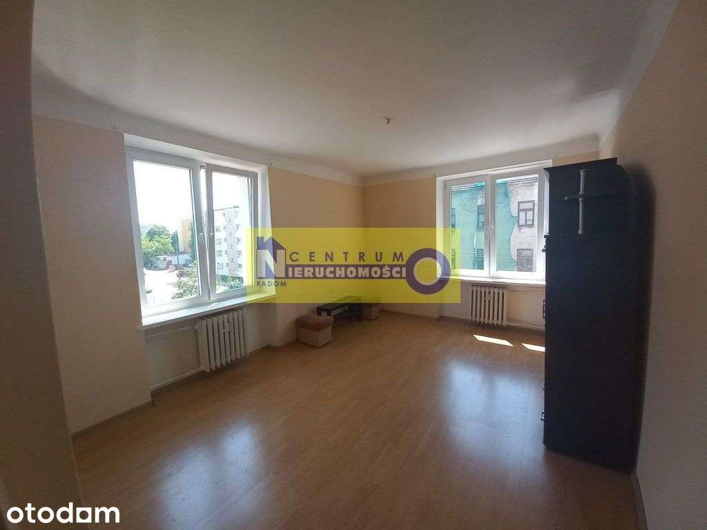 Planty, ul. Młodzianowska, M3, 51 m2, 2 piętro.