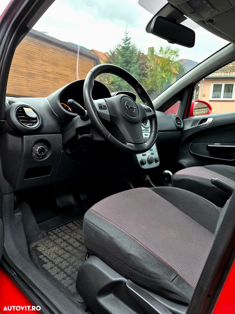 Opel Corsa - 9