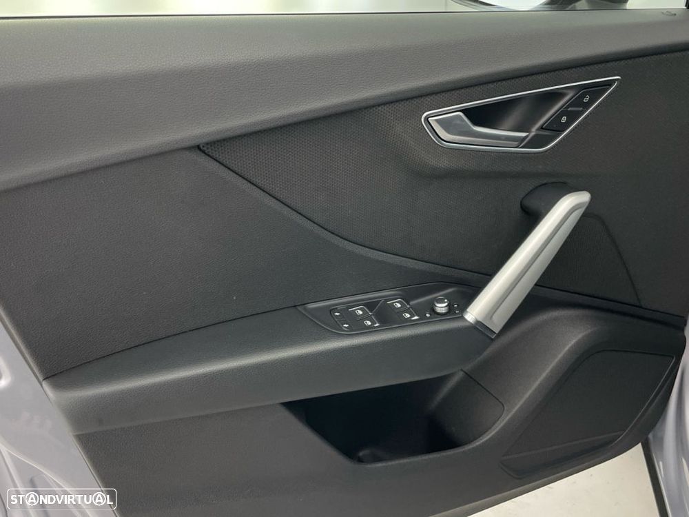 Audi Q2 30 TFSI Advanced - 15