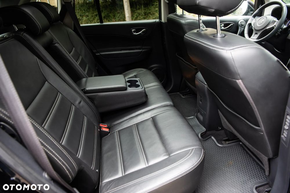 Renault Koleos 2.0 dCi 4x4 Privilege - 25