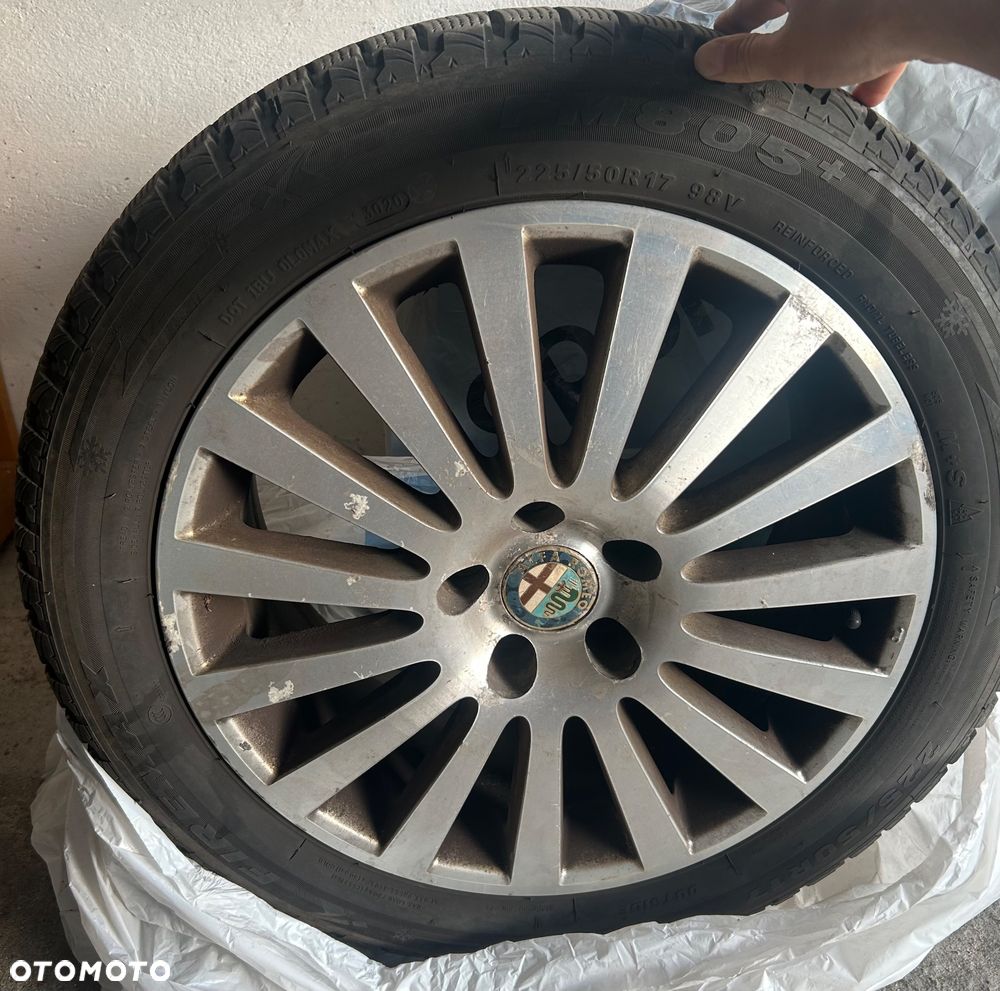 Alfa Romeo 159 1.8 MPI 16V Progression - 23