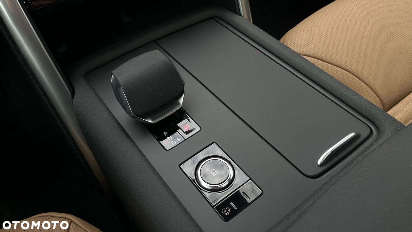 Land Rover Discovery - 9