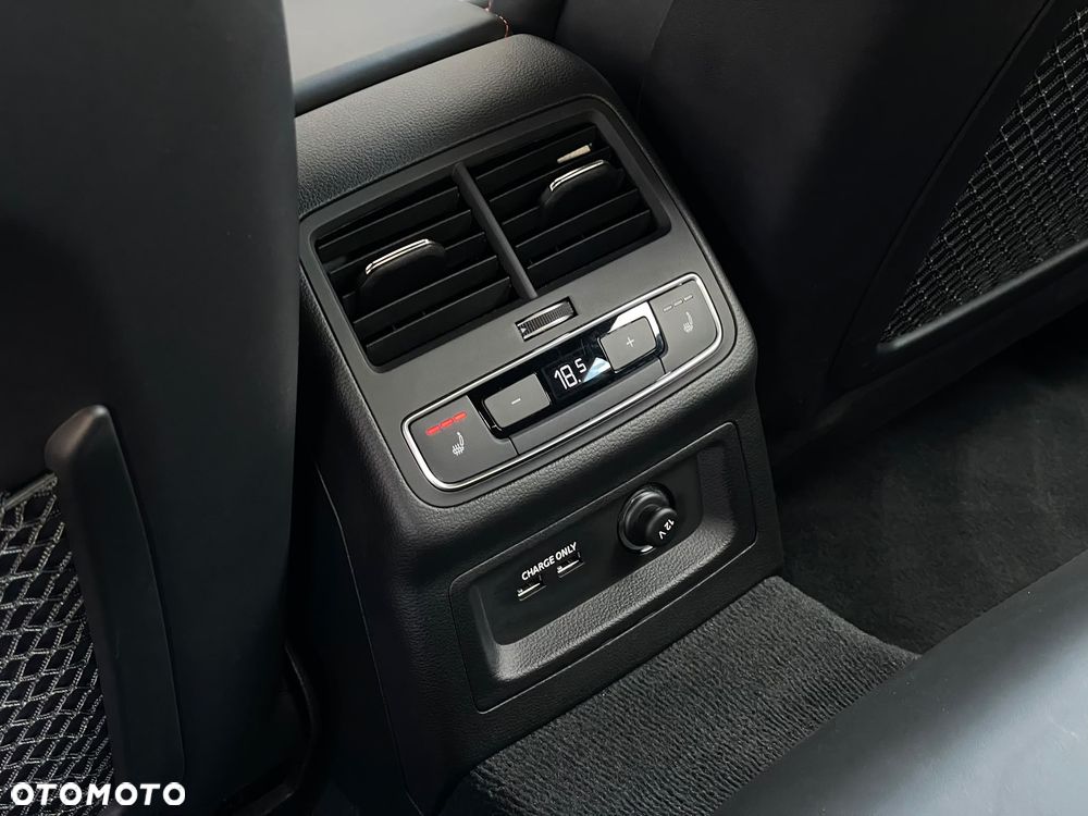 Audi RS5 Sportback - 9