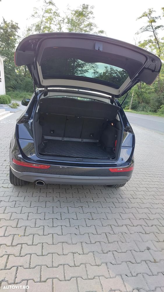 Audi Q5 2.0 TDI Quattro clean - 29