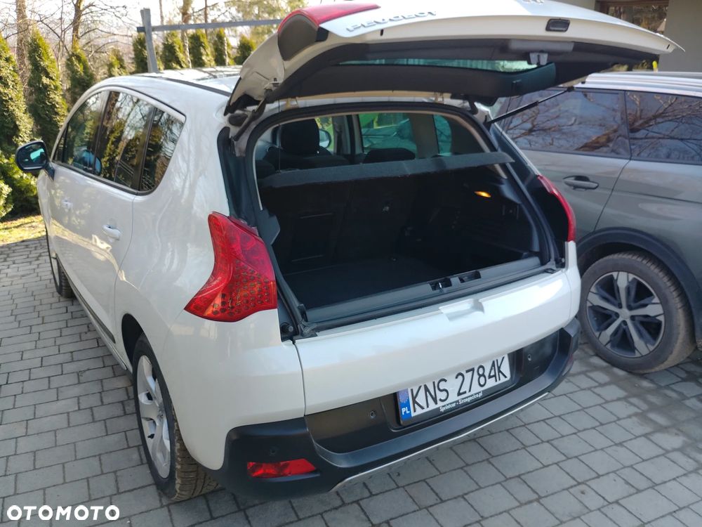 Peugeot 3008 1.6 HDi Premium - 19