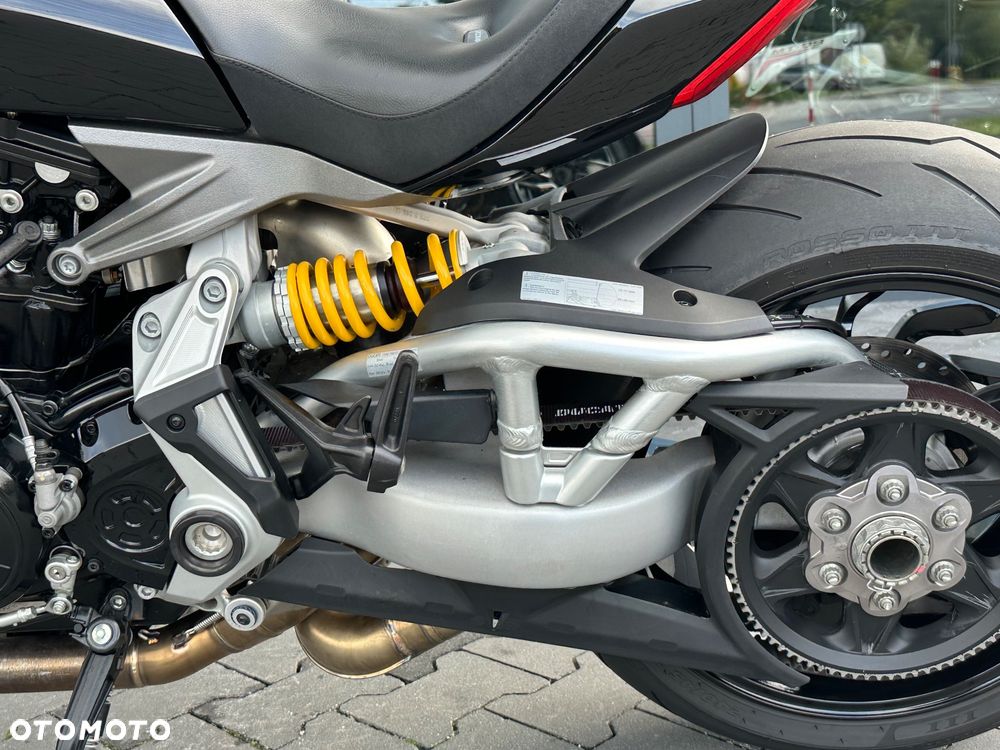 Ducati Diavel - 33