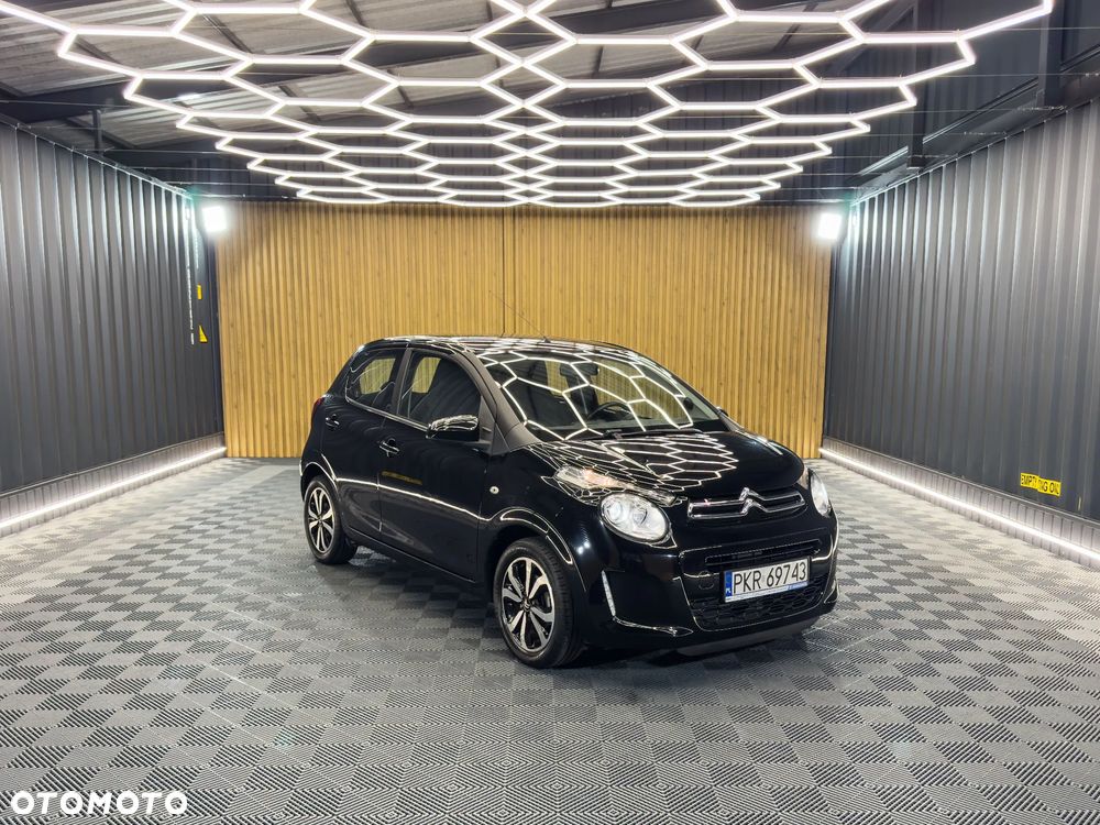 Citroën C1