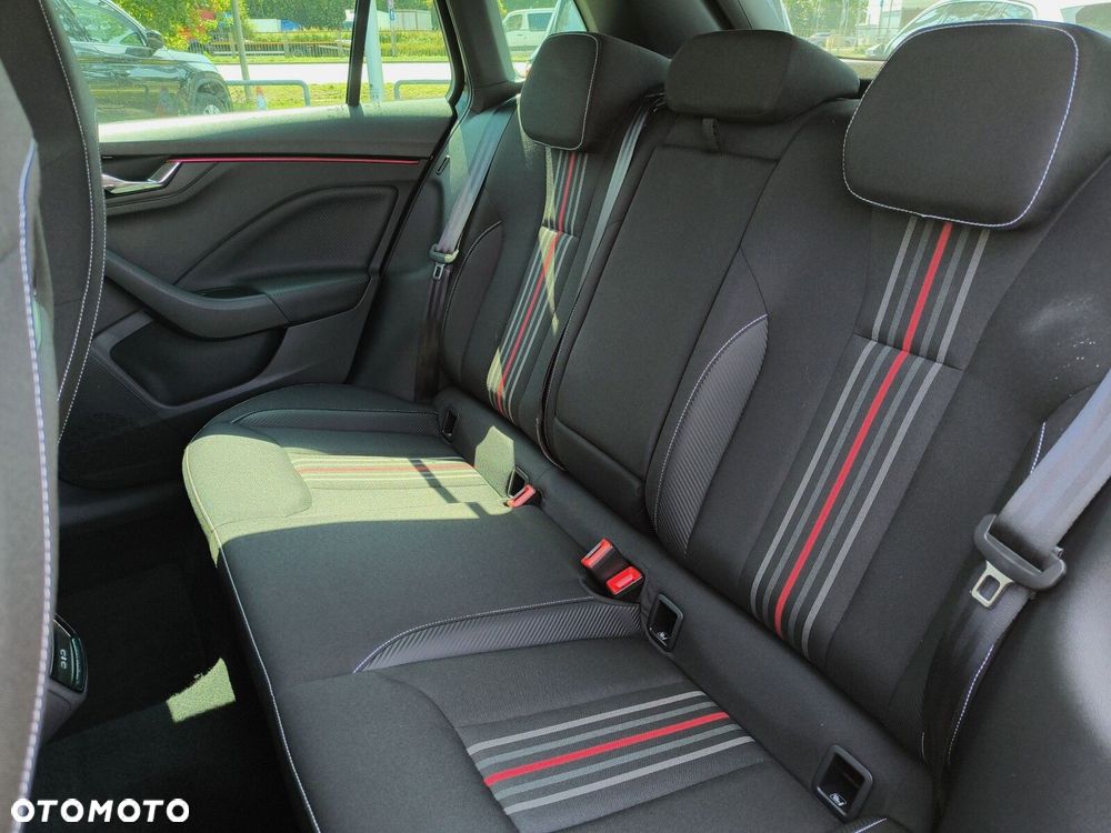 Skoda Kamiq 1.5 TSI Monte Carlo DSG - 26