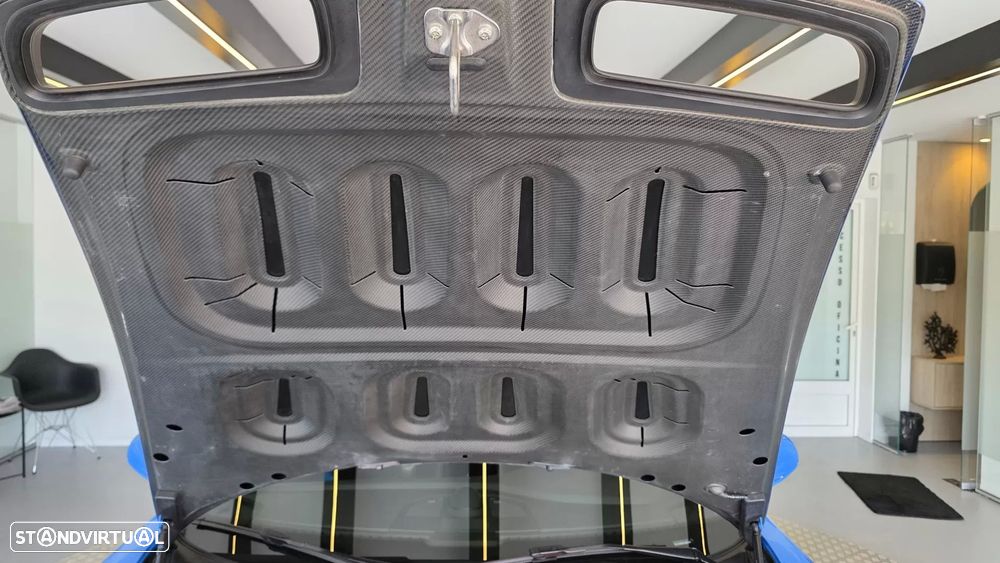 Porsche 911 (992) GT3 PDK - 30