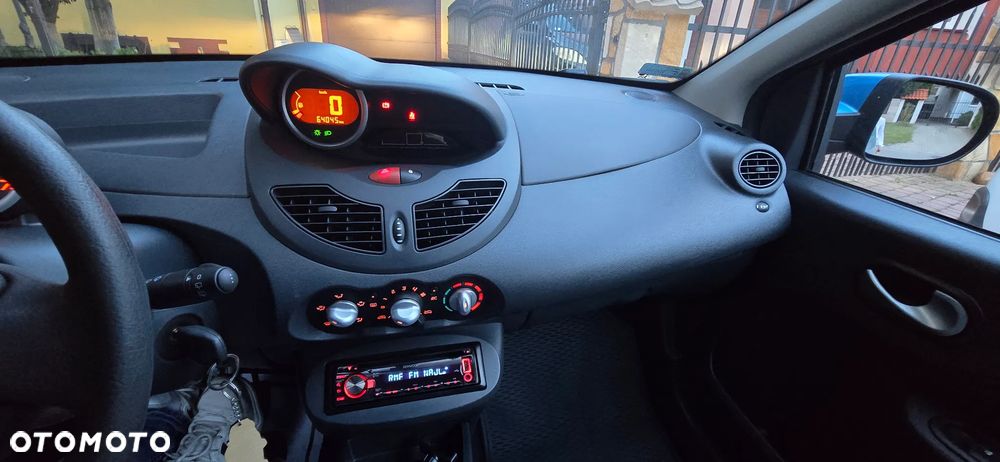 Renault Twingo 2011