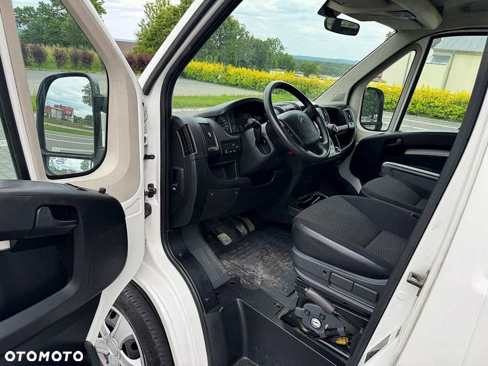 Citroën Jumper - 17