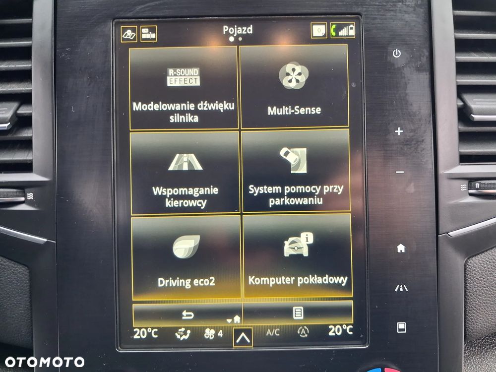 Renault Megane 1.5 Blue dCi Intens EDC - 15