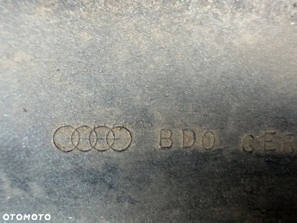 ZDERZAK PRZÓD AUDI S2 COMPETITION KOMPLETNY ORYGINAŁ DEMONTAŻ - 8