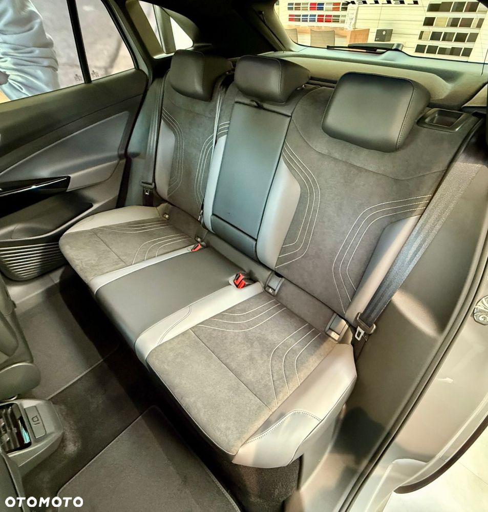Volkswagen ID.4 52kWh Plus - 11
