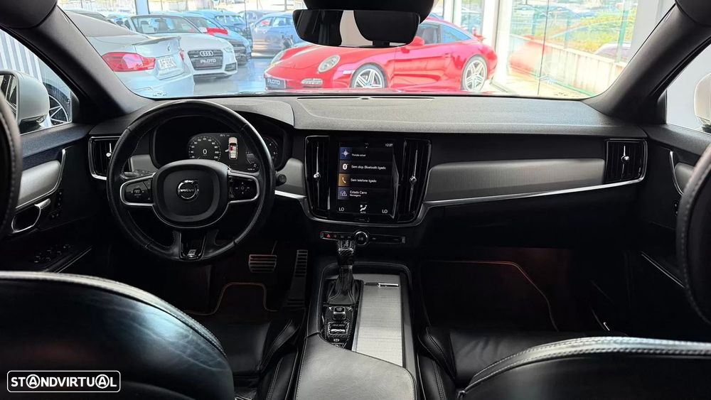 Volvo V90 - 16
