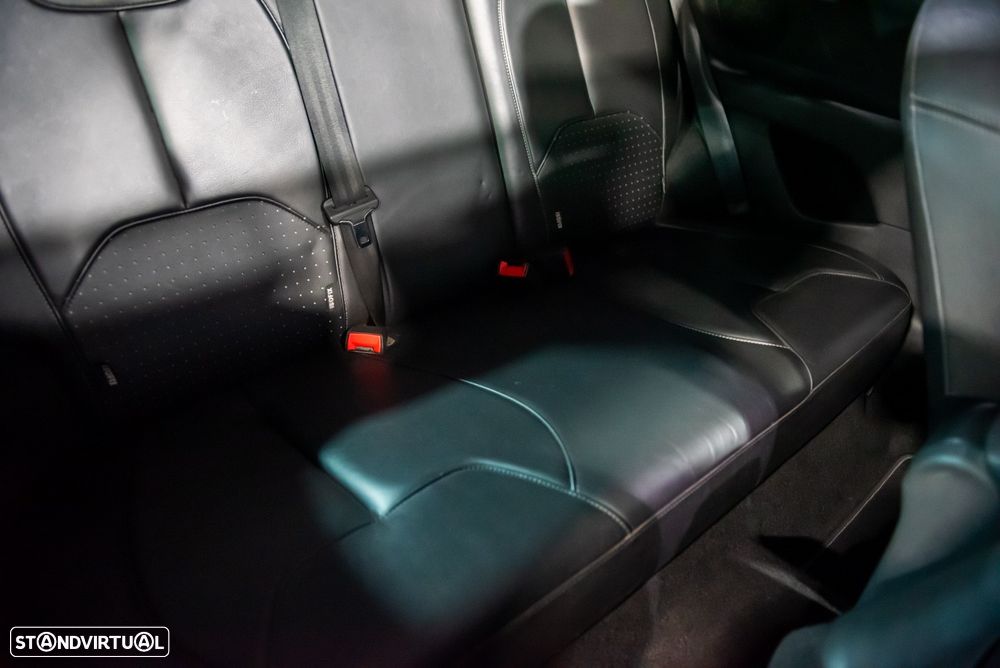 Citroën DS3 1.6 THP Sport Chic - 40