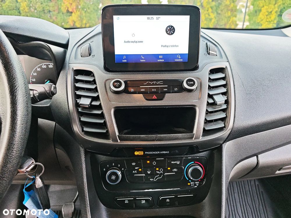 Ford Transit Connect 230 L2 Trend - 28