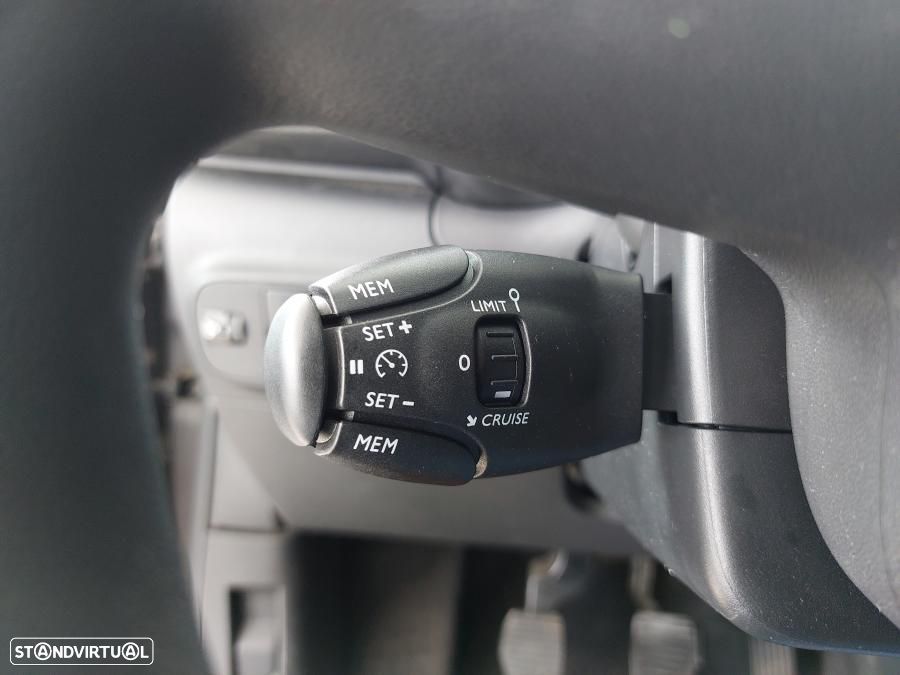 Citroën C3 1.2 PureTech C-Series - 38