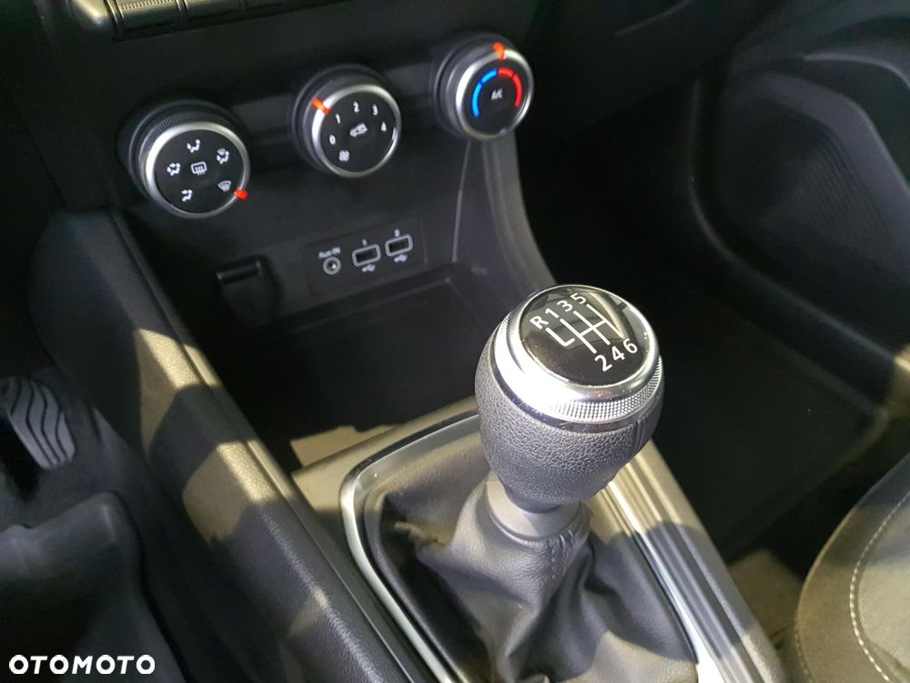 Renault Captur 1.0 TCe Equilibre - 14