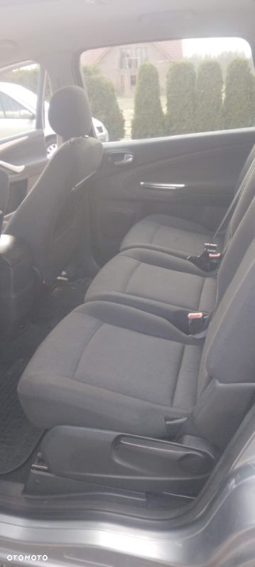 Ford S-Max 2008 photo 3