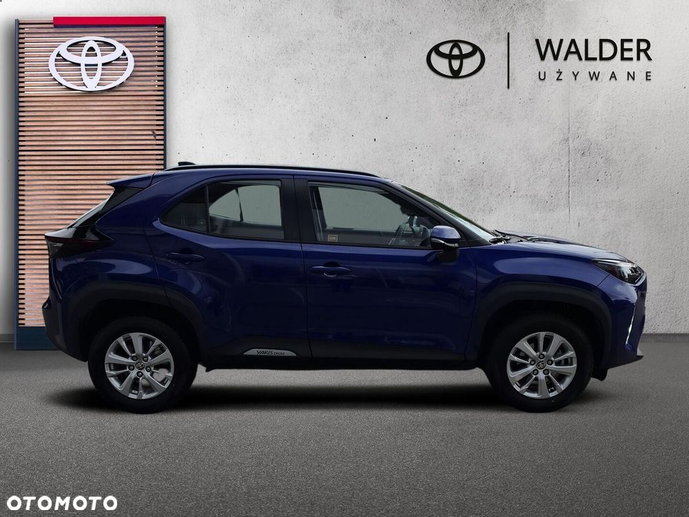 Toyota Yaris Cross Hybrid 1.5 Comfort - 6