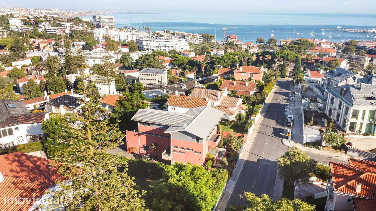 Moradia T6, Cascais - Grande imagem: 3/32