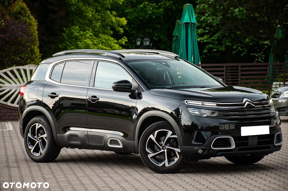Citroën C5 Aircross 1.2 PureTech C-Series - 9