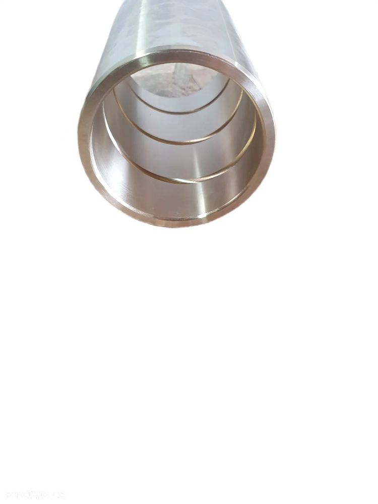 Tuleja łożyskowa 550-80 JCB 333/C1499 ZAM - 4