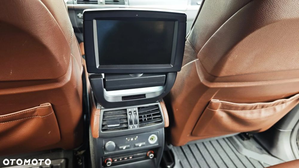 BMW X6 40d xDrive - 26